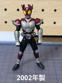 仮面ライダーアギト　シャイニングフォーム