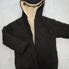 リバーシブル アウター M