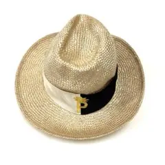 AlexanderLeeChang アレキサンダーリーチャン 麦わら帽子