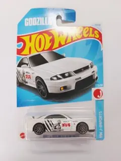 ホットウィールゴジラ　105台セット 2025年最新】ホットウィール ゴジラの人気アイテム - メルカリ