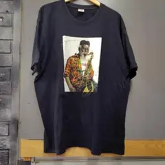 Supreme✕StaxRecordsコラボ『Otis Redding』 - メルカリ