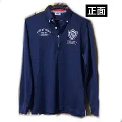 FILA ゴルフウェア 長袖