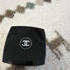 CHANEL ジュコントゥラストチーク