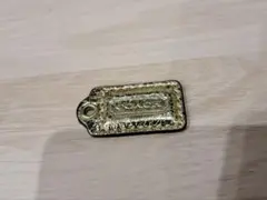 COACH ゴールド チャーム