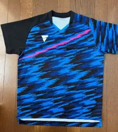 【極美品】☆値下げ ビクタス　卓球ユニフォーム　Mサイズ
