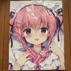 s*i様 【オリジナル】「桜結びの巫女」/ 大色紙/手描きイラスト - メルカリ