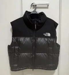 THE NORTH FACE ダウンベスト XL ノースフェイス　ヌプシ