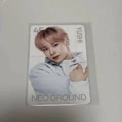 NCT 10周年 popup トレカ NCT WISH ユウシ - メルカリ