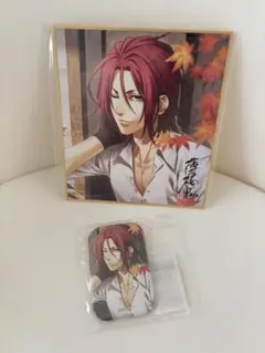 2025年最新】薄桜鬼 缶バッジ 原田の人気アイテム - メルカリ