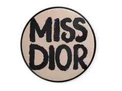 ディオールスキン フォーエヴァー クッション ケース ワイルド ベージュ未使用