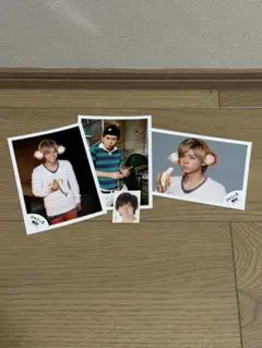 小瀧望 公式写真 まとめ売り