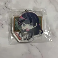 月ノ美兎　アクリルキーホルダー