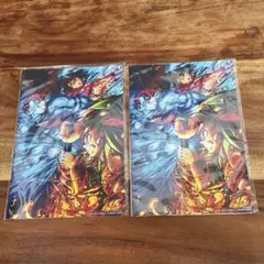 鬼滅の刃　無限城編入場者特典カード