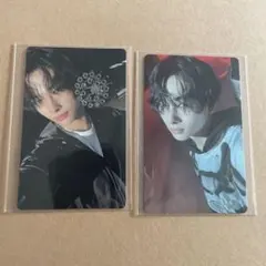 ENHYPEN NI-KI manifesto トレカ