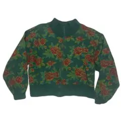 TTT MSW カーキ ジャケット TTT MSW Wool work jacket