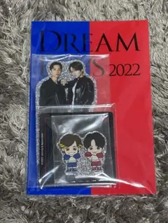 DREAMBOYS アクリルスタンド2022年