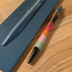 カランダッシュ849 ポールスミス ボールペン