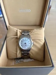 【美品】SEIKO STPX039 SEKECTION ソーラー電波モデル 美品】SEIKO STPX039 SEKECTION ソーラー電波モデル - メルカリ
