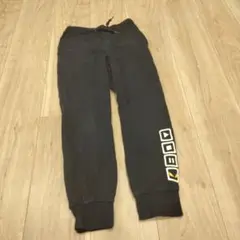 Fendi ネイビー スウェットパンツ