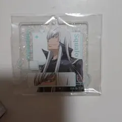 家庭教師ヒットマンREBORN! スクアーロ