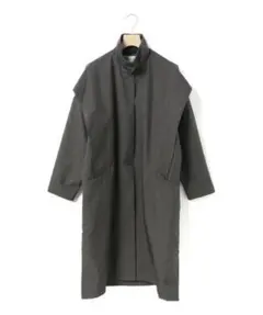 MidiUmi/トレンチコート