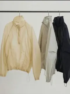 todayful Nylon Ripstop Blouson インディゴ 38 - メルカリ