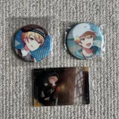 プロセカ 天馬司 缶バッジ グリ缶 24A 30個 まとめ売り 2026年最新】天馬司 缶バッジ まとめ売りの人気アイテム - メルカリ