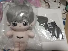 2025年最新】着せ替えぬいぐるみ 20cm 吸血鬼の人気アイテム - メルカリ