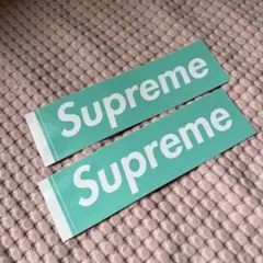 2026年最新】supreme tiffany コラボの人気アイテム - メルカリ