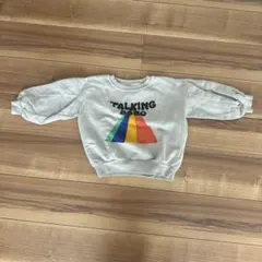 【BOBO CHOSES】 スウェットトレーナー