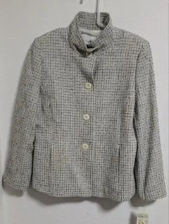 【ル・ヴァンテアン・レーヴ】ジャケット　新品未使用