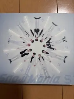 Snow Man 「Snow Mania S1」
