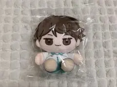 プロセカ はぴこれ A賞 ぬいぐるみマスコット 東雲絵名 - メルカリ