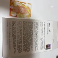 ポップマートラブブ Big into Energy Happiness