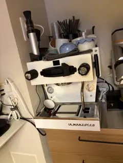 la marzocco エスプレッソマシン用ソレノイドバルブ - メルカリ