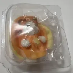 シルバニア キラキラくじ G賞 ラテネコの赤ちゃん