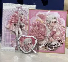 第五人格グッズ