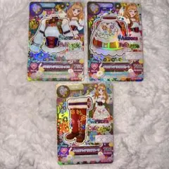 ヴァイスシュヴァルツ　MIRAI　TICKET　光物　セット ヴァイスシュヴァルツ15周年記念ライブ グッズ通販｜ブシロード