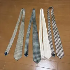 ネクタイまとめ売り
