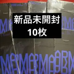Stray Kids KARMA COMPACT ver. 新品未開封　10枚