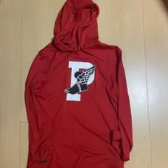 ポロラルフローレンフーディー