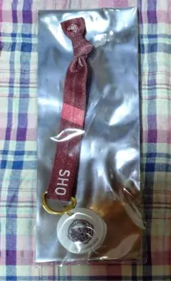 大包平　大演練　刀ステ　舞台刀剣乱舞　リボンバンド　加藤将