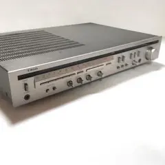 TRIO KR-80 ステレオレシーバー ジャンクのサムネイル