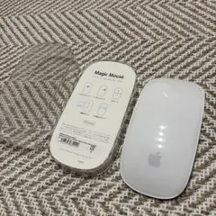 Apple 純正 Magic Mouse A1296 3Vdc