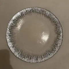 Francfranc シルバー　お皿