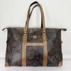 ☆ディズニー ハワイ アウラニ限定 トートバッグ ボストンバッグ