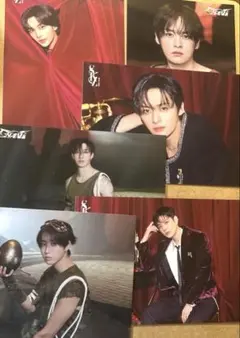 straykids スキズ　ラントレ　まとめ売り　GIANT