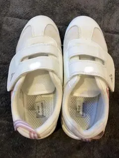 ⭐︎美品⭐︎ Mishansha 体育館シューズ 20.5cm