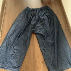 mizuiro ind デニムパンツのサムネイル