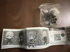僕のヒーローアカデミア ガチャ トゥワイス